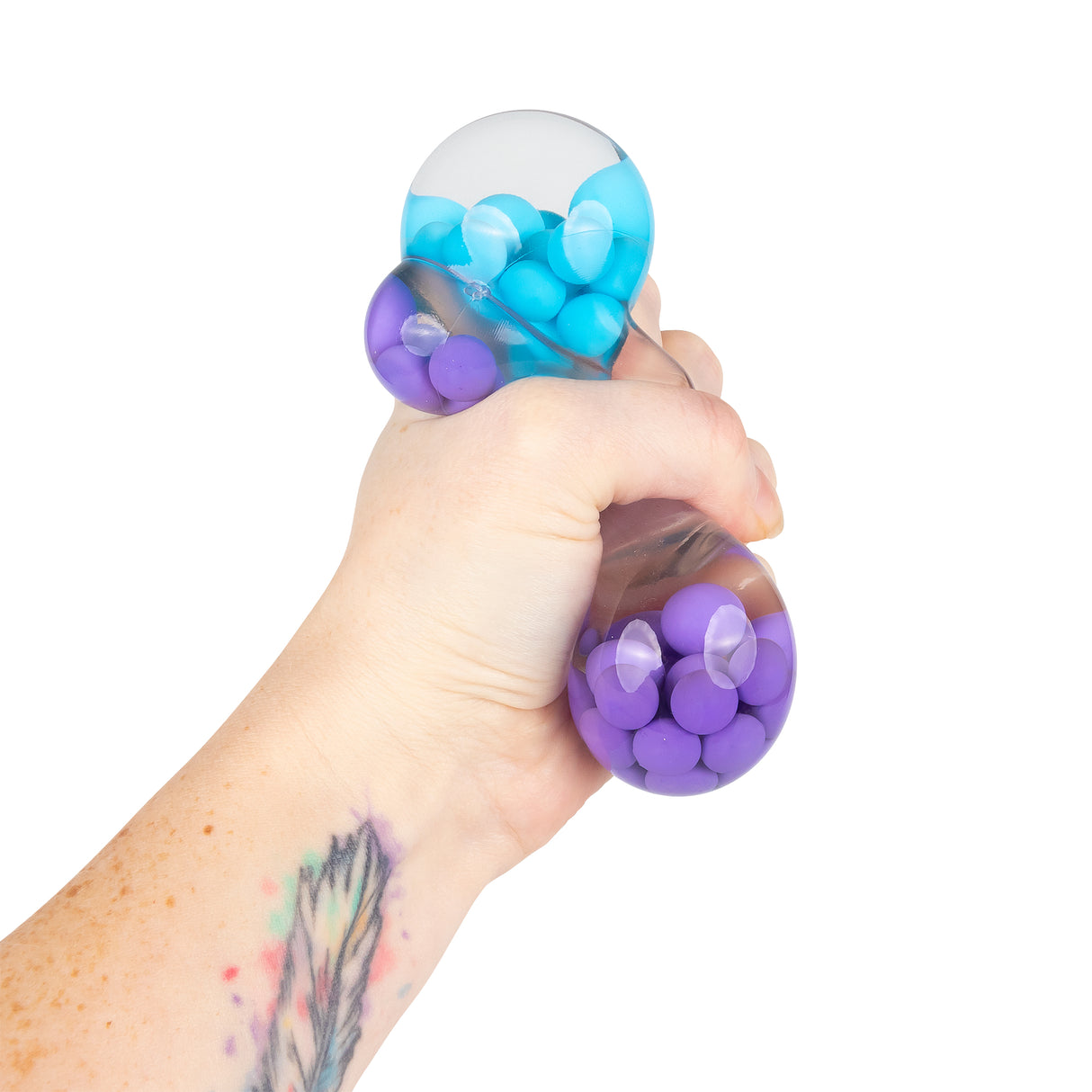 SCRUNCHEMS ASMR SQUISHBALL