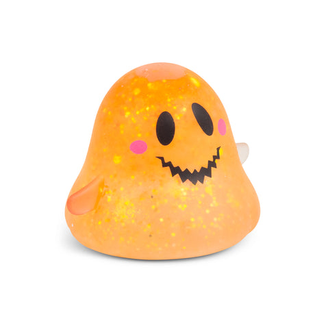 GLOW IN THE DARK SUGAR GHOST