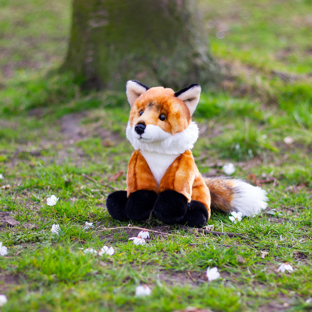 ANIMIGOS WORLD OF NATURE FOX