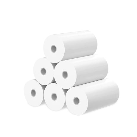 PRINTING CAMERA REFIL PAPER ROLLS