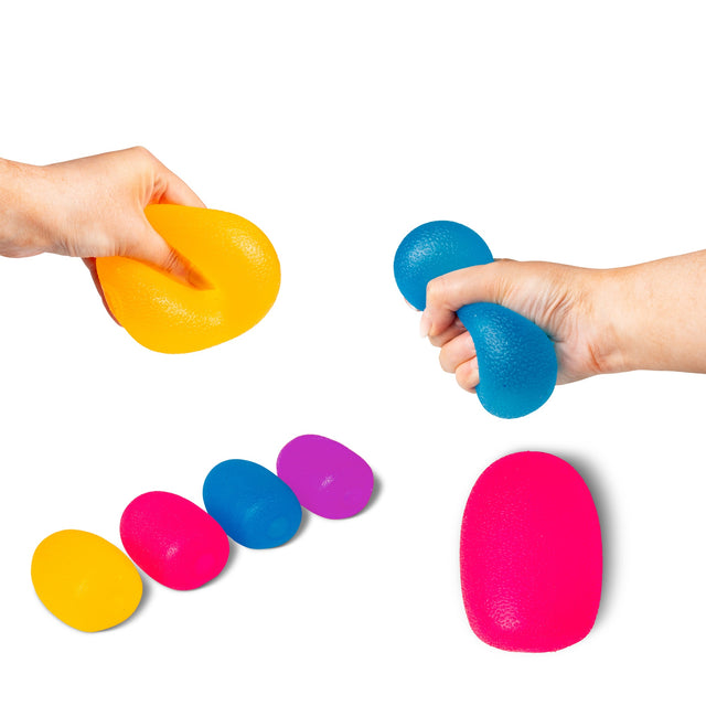 SCRUNCHEMS SQUISHY SUGAR DROP