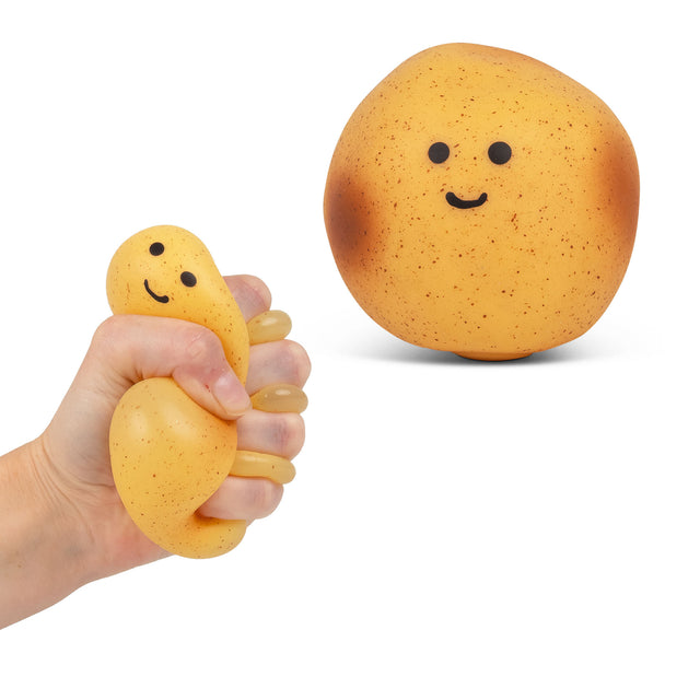 SCRUNCHEMS SQUISHY SPUD POTATO