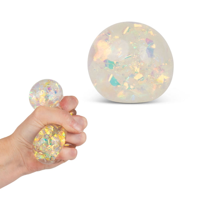 SCRUNCHEMS BUBBLE BALL