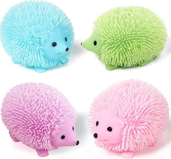 SCRUNCHEMS OMBRE SUGAR HEDGEHOG
