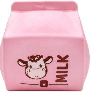 SCRUNCHEMS THE BIG MILK