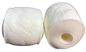 SCRUNCHEMS THE BIG TOILET PAPER