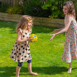 SPLASH TIMER BALL