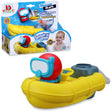 BB JUNIOR SPLASH N PLAY RESCUE RAFT