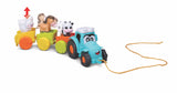 BB JUNIOR FARM TRACTOR PULL ALONG