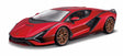 1:18 LAMBORGHINI SIAN RED