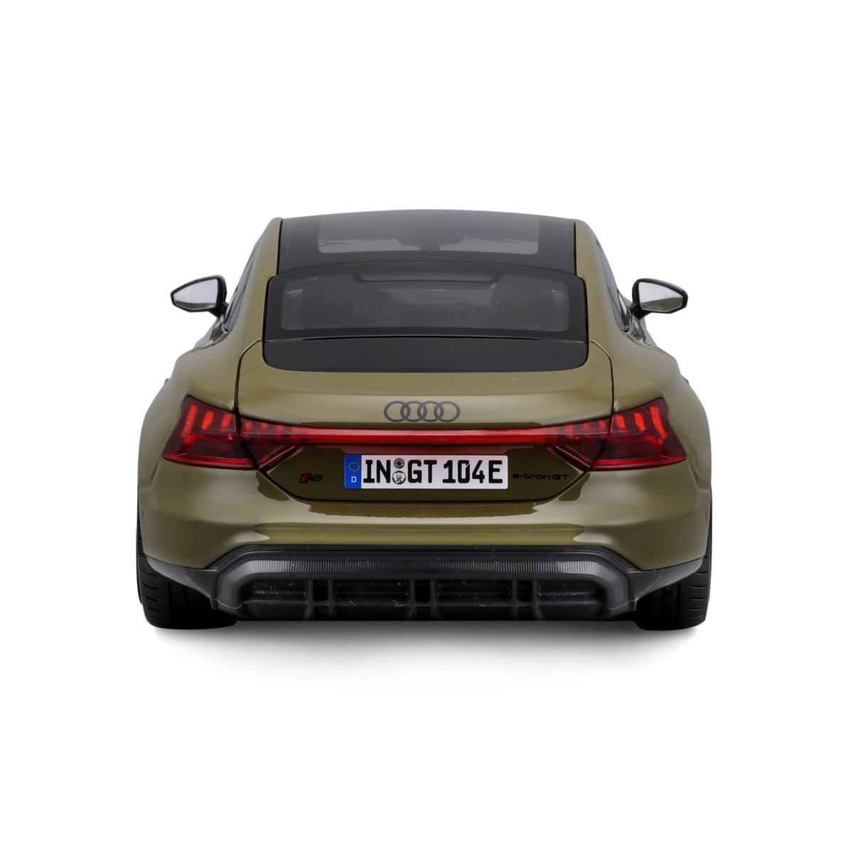 1:18 AUDI RS E-TRON GT 2022