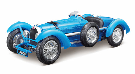 1:18 BUGATTI TYPE 59