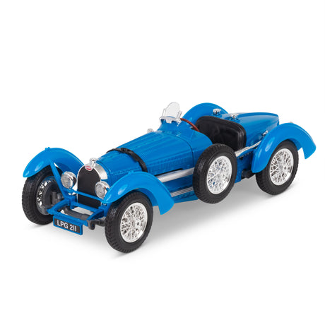 1:18 BUGATTI TYPE 59