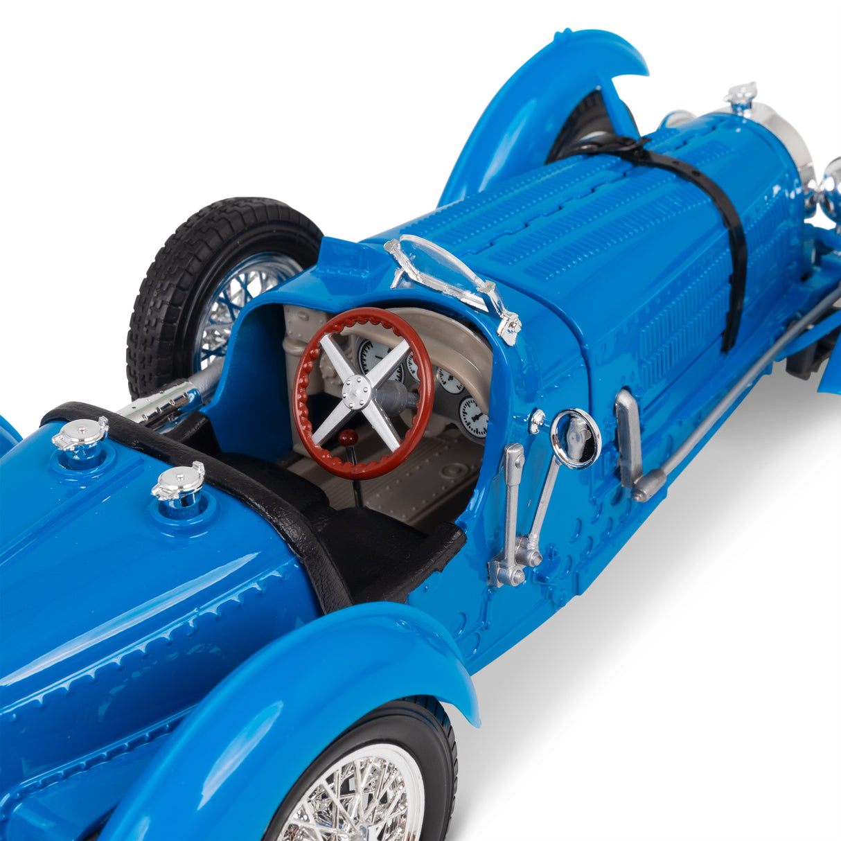 1:18 BUGATTI TYPE 59