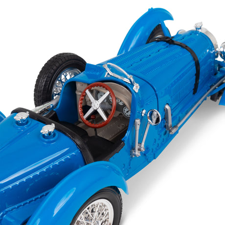 1:18 BUGATTI TYPE 59