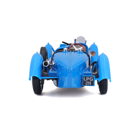 1:18 BUGATTI TYPE 59