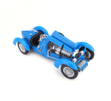 1:18 BUGATTI TYPE 59