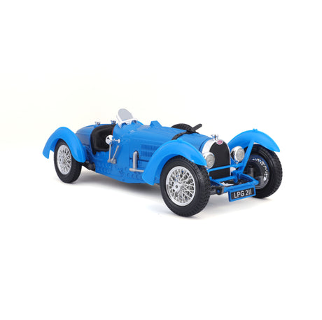 1:18 BUGATTI TYPE 59
