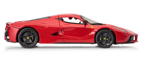 1:18 FERRARI RACE & PLAY LAFERRARI