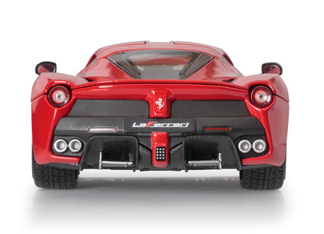 1:18 FERRARI RACE & PLAY LAFERRARI