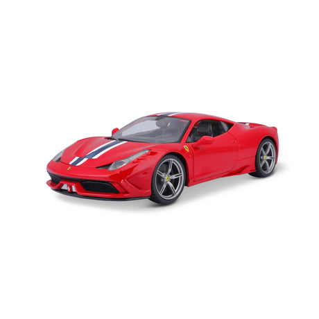 1:18 FERRARI RACE & PLAY 458 SPECIALE