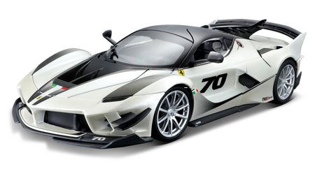 1:18 FERRARI RACE & PLAY FXX K EVOLUZIONE