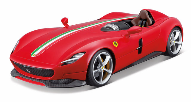 1:18 FERRARI SIGNATURE MONZA SP-1