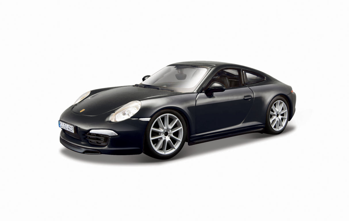 1:24 PORSCHE 911 (911) CARRERA S