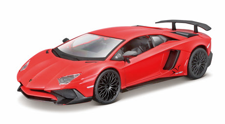 1:24 LAMBORGHINI ANVENTADOR