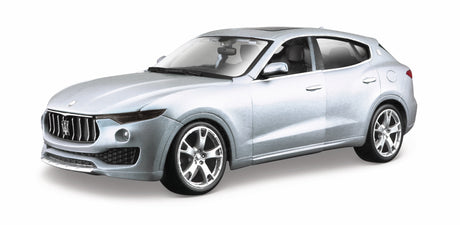 1:24 MASERATI LEVANTE