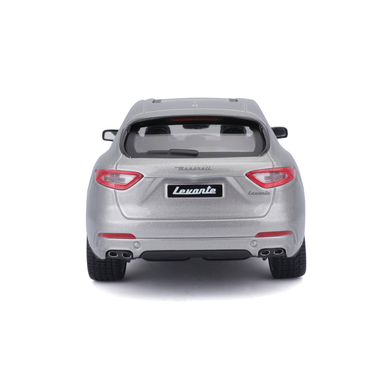 1:24 MASERATI LEVANTE