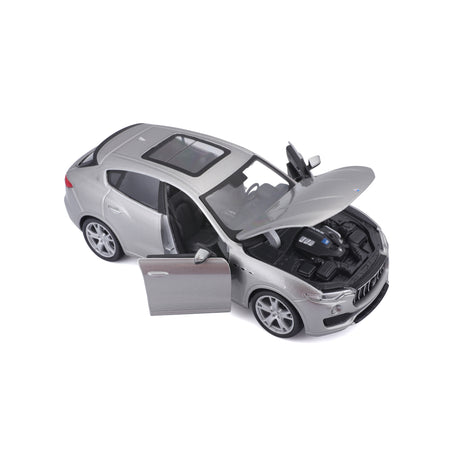 1:24 MASERATI LEVANTE