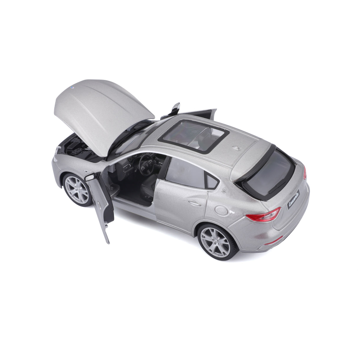 1:24 MASERATI LEVANTE