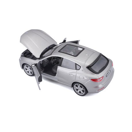1:24 MASERATI LEVANTE