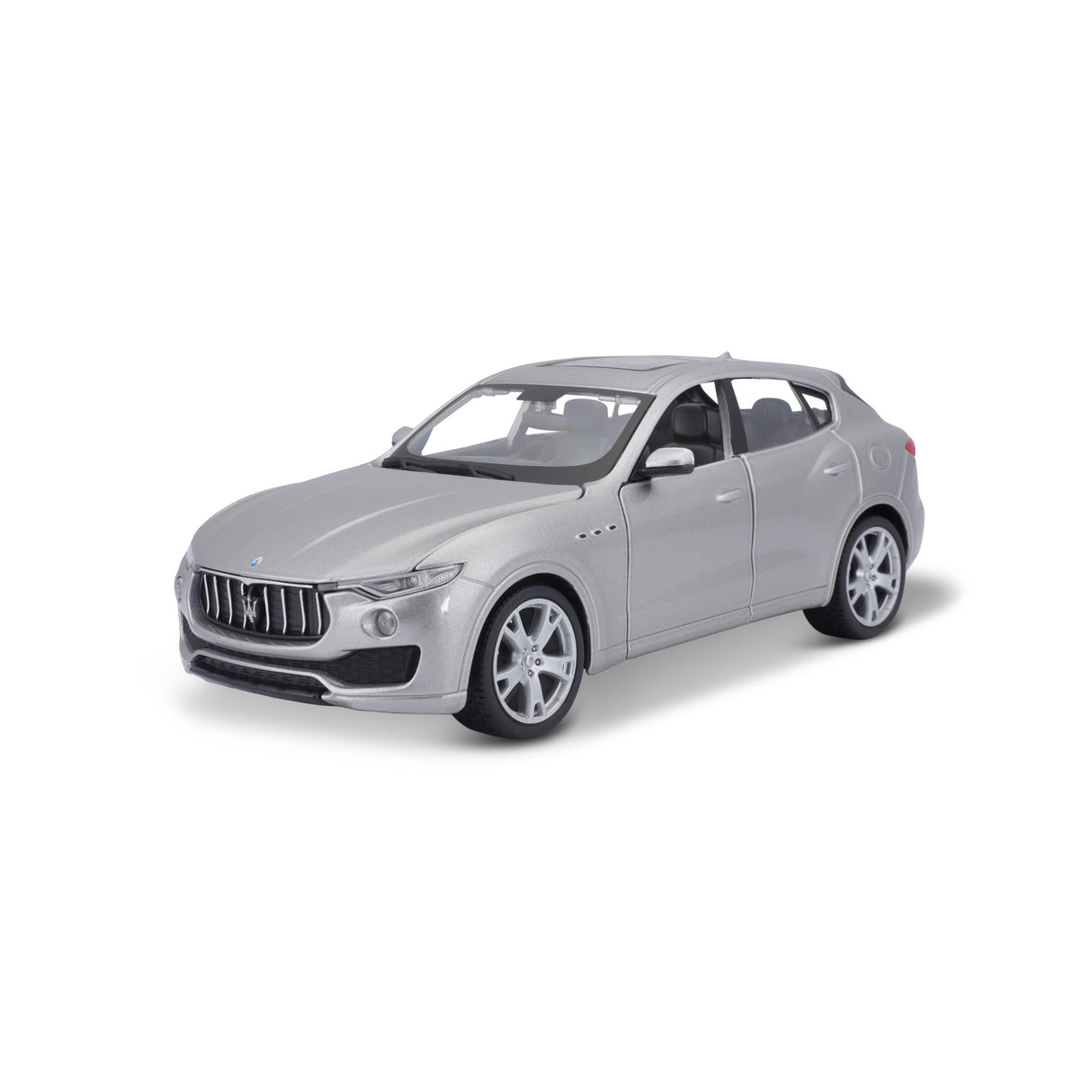1:24 MASERATI LEVANTE