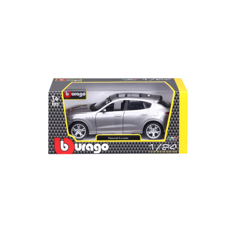 1:24 MASERATI LEVANTE