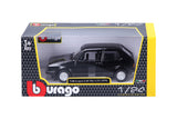 1:24 VW VOLKSWAGEN GOLF MK 1 (1979)