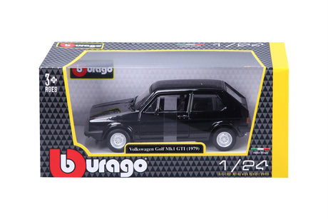 1:24 VW VOLKSWAGEN GOLF MK 1 (1979)