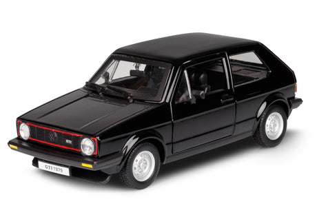1:24 VW VOLKSWAGEN GOLF MK 1 (1979)