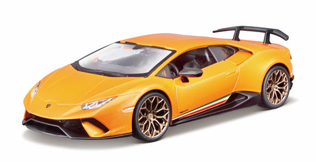 1:24 LAMBORGHINI HURACAN PERFORMANTE