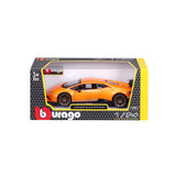 1:24 LAMBORGHINI HURACAN PERFORMANTE