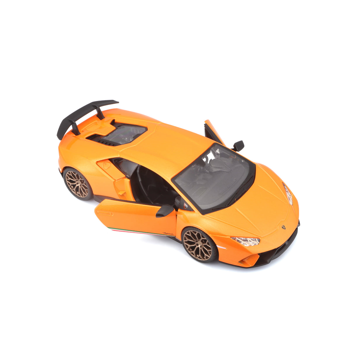 1:24 LAMBORGHINI HURACAN PERFORMANTE