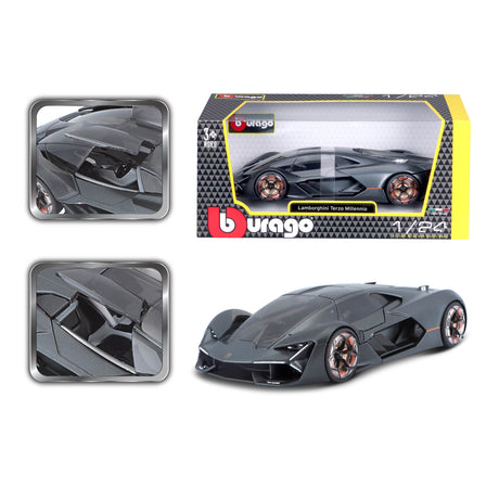 1:24 LAMBORGHINI TERZO MILLENNIO