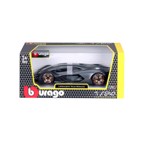 1:24 LAMBORGHINI TERZO MILLENNIO