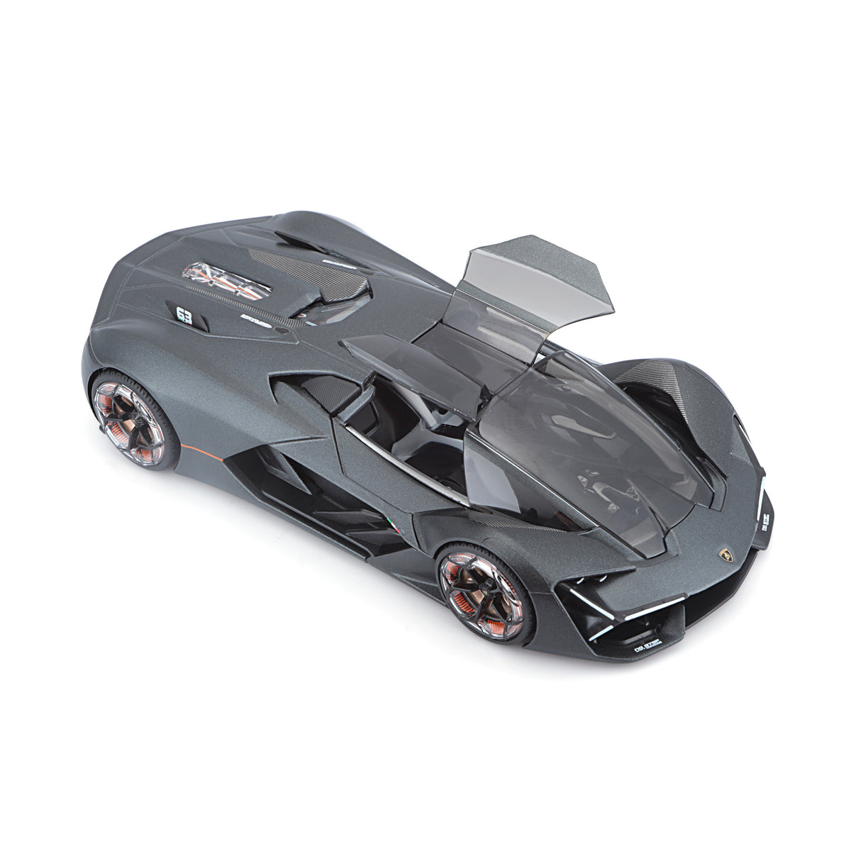 1:24 LAMBORGHINI TERZO MILLENNIO