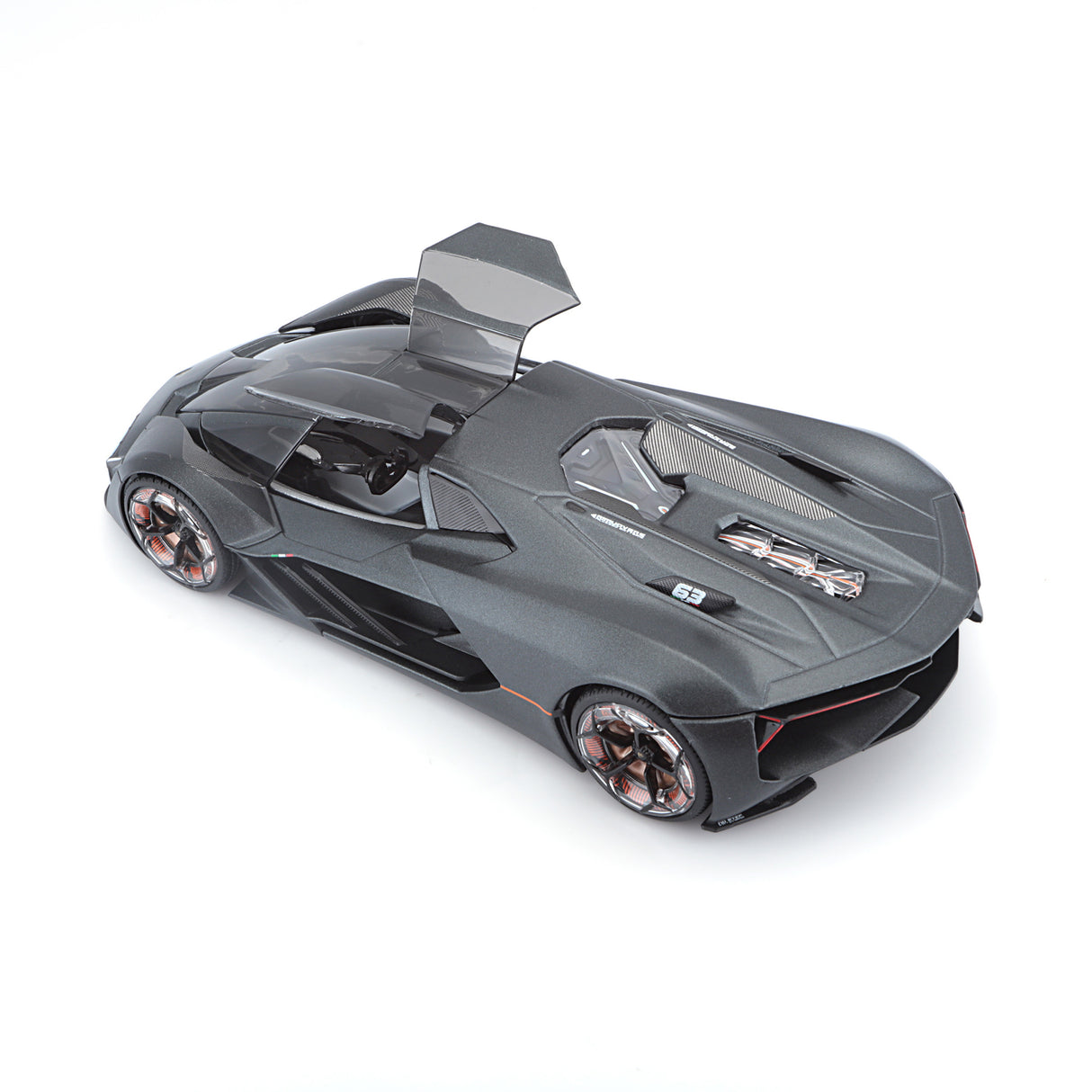 1:24 LAMBORGHINI TERZO MILLENNIO
