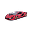 1:24 LAMBORGHINI SIAN FKP 37 RED
