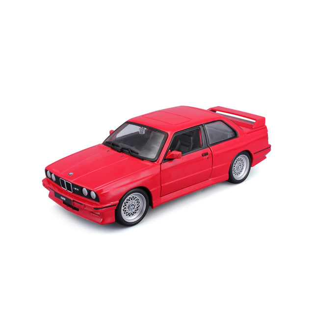 1:24 1988 BMW M3 (E30)