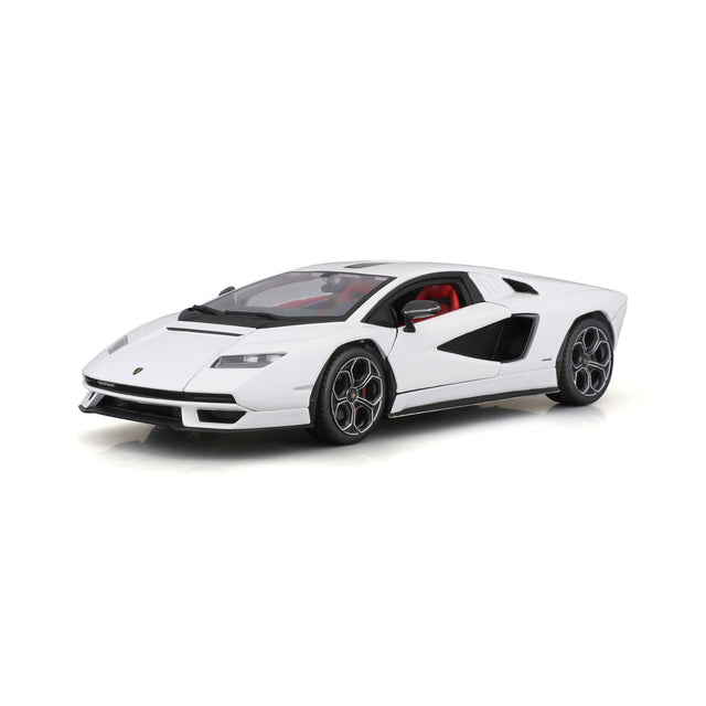 1:24 LAMBORGHINI COUNTACH LPI 800-4