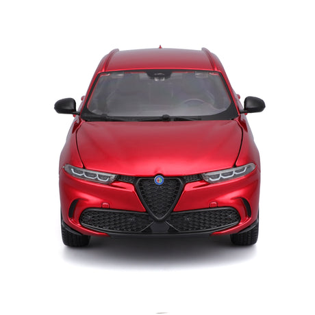 1:24 ALFA ROMEO TONALE RED
